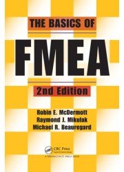 The Basics of FMEA, 2nd Edition